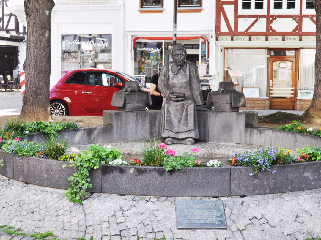 Folterkammer Linz am Rhein景点图片