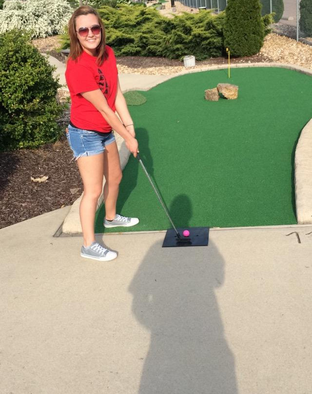 Kokomo Joe's Family Fun Center-罗拉必去景点