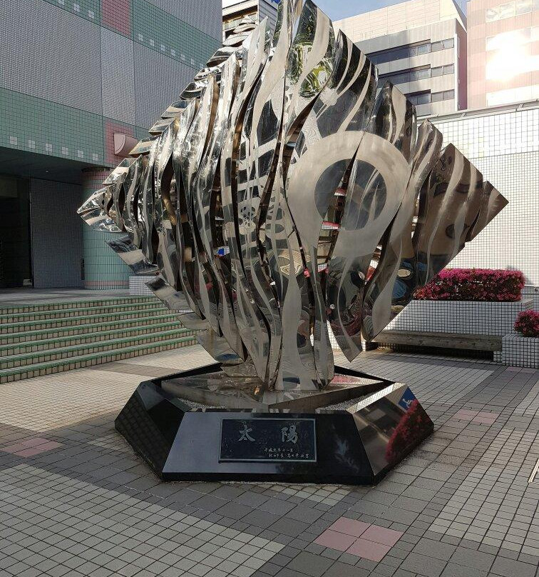 Atorion Building-秋田市必去景点