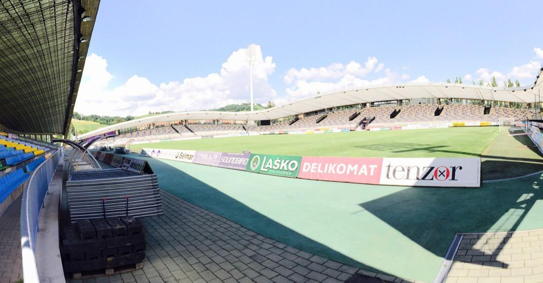 Stadion Ljudski vrt-马里博尔必去景点
