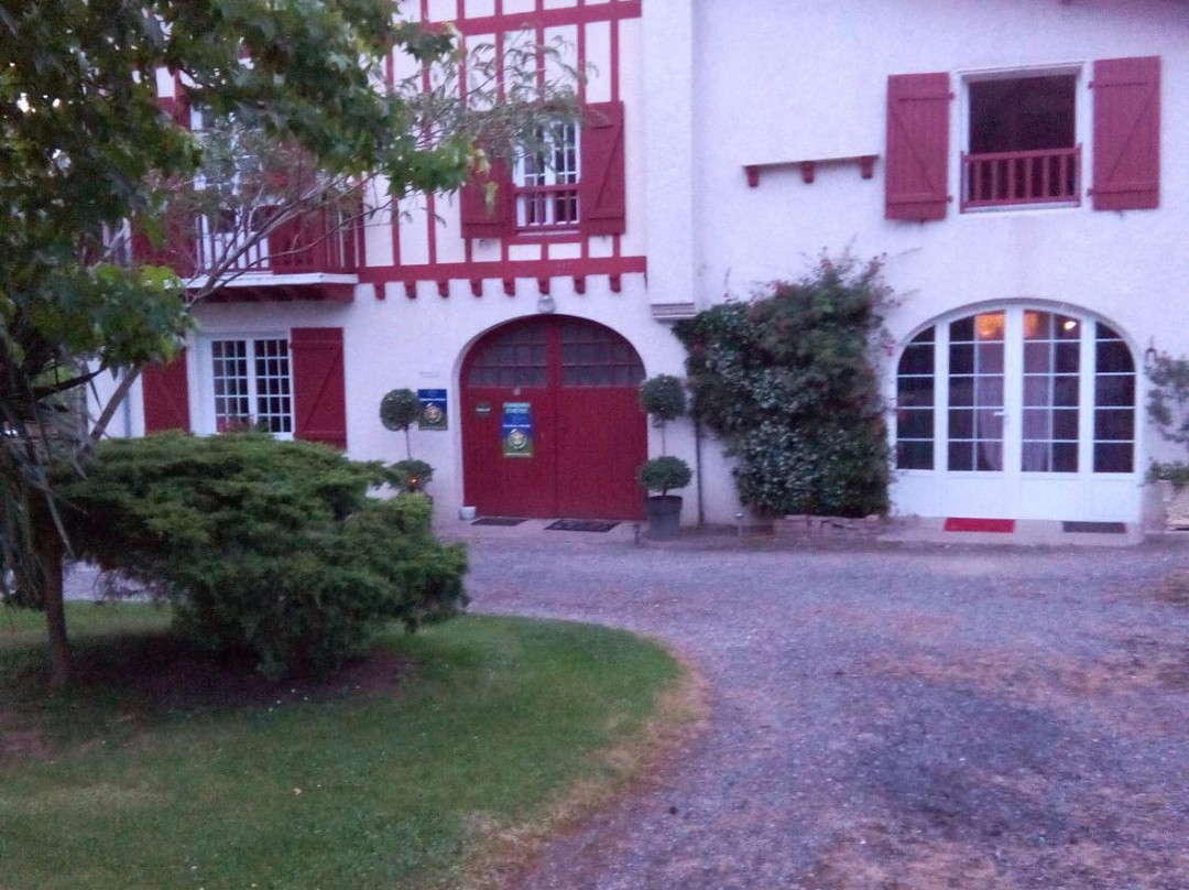 Ferme hondouan主图