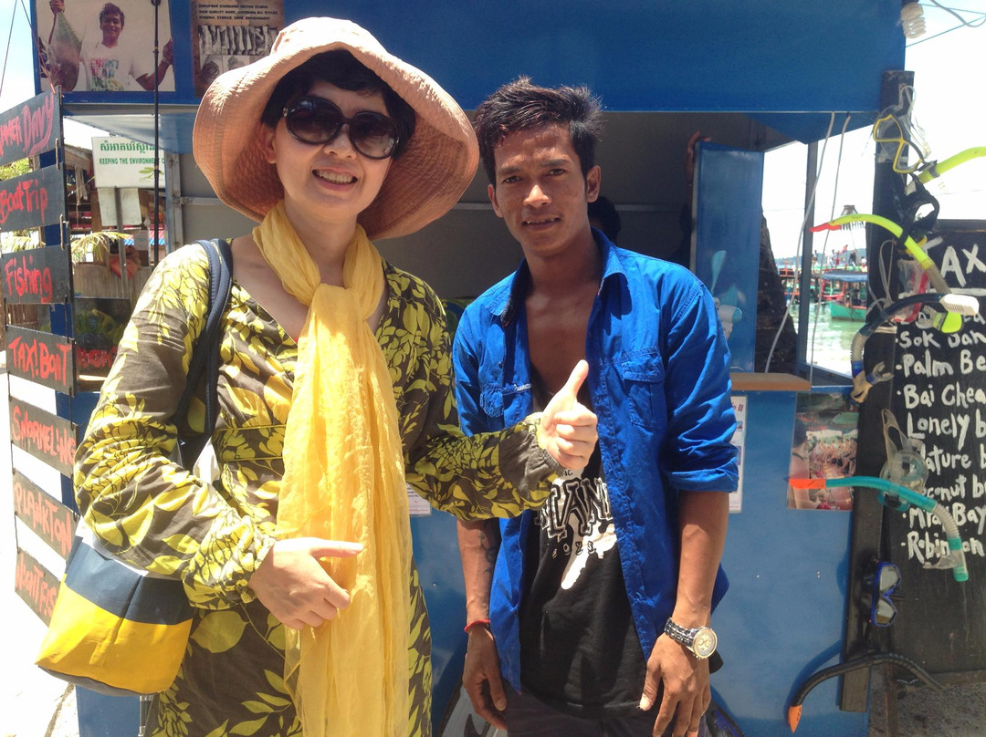 竹岛-高龙必去景点