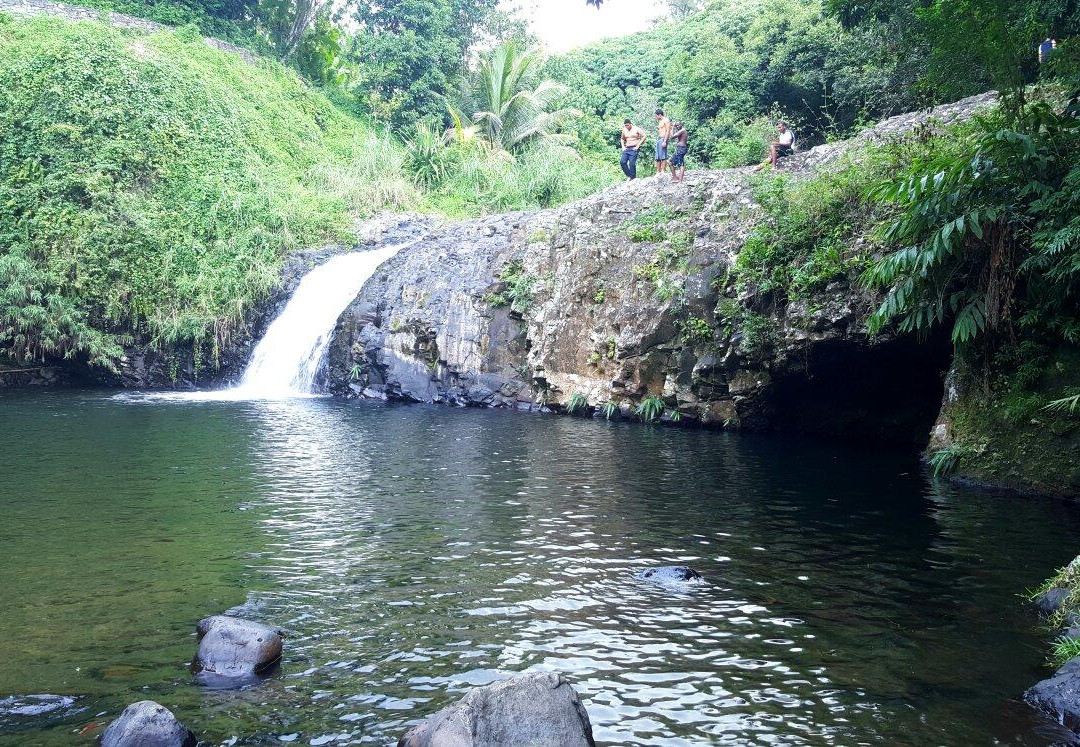 Cascade Delices景点图片