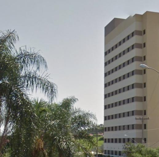 Blue Tree Towers Valinhos