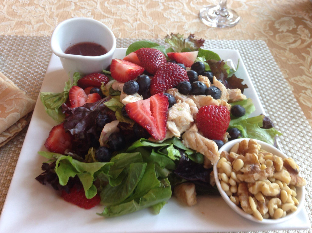 Sanctuary Day Spas-Newmarket必去景点