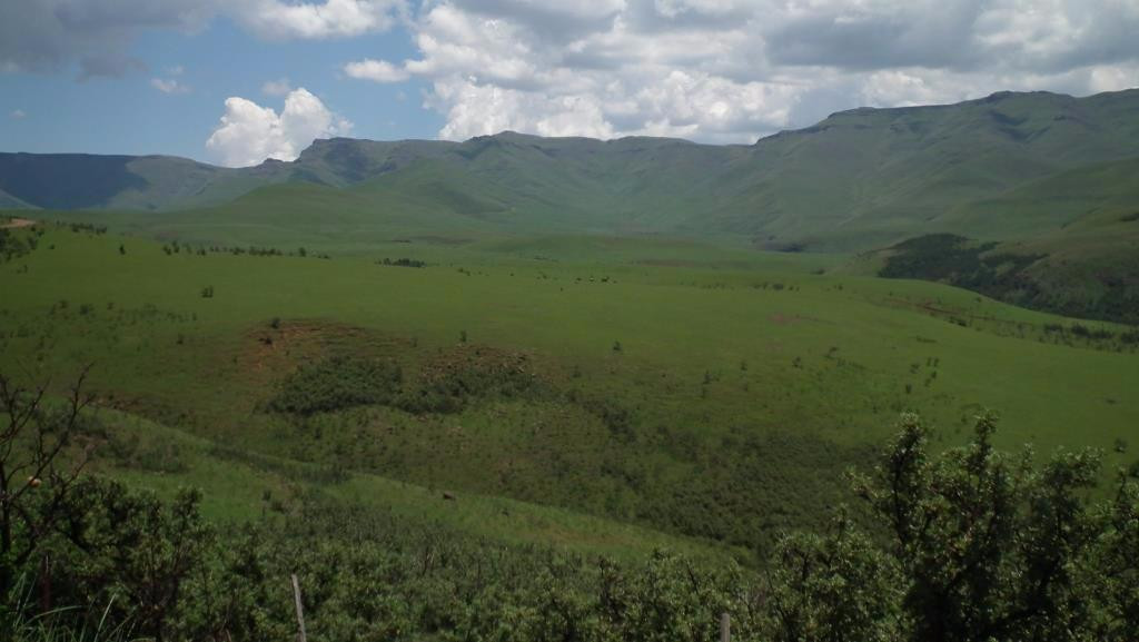 Naude's Nek Pass (R396)-Maclear必去景点