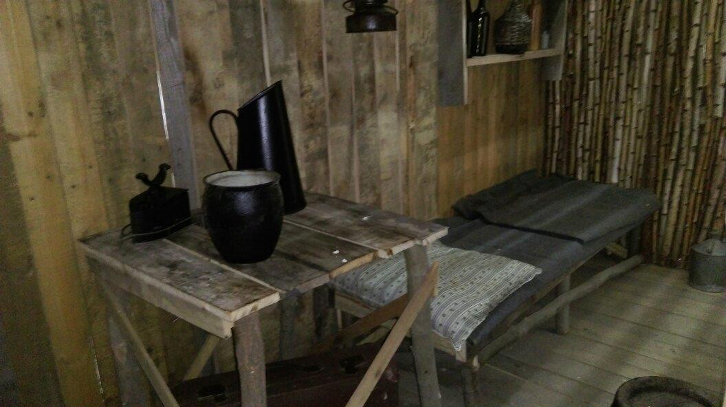 Fort XII Werner-Zurawica必去景点