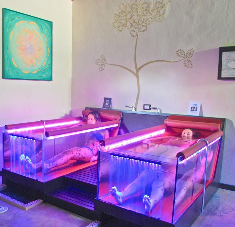 Staygold Spa-坎昆必去景点