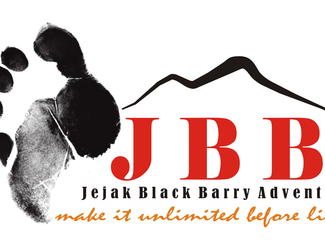 JBB Adventure-龙目岛必去景点