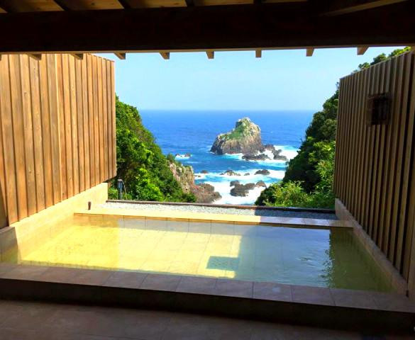 Resort Oshima