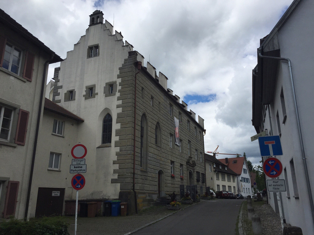 Stadtisches Museum Uberlingen景点图片