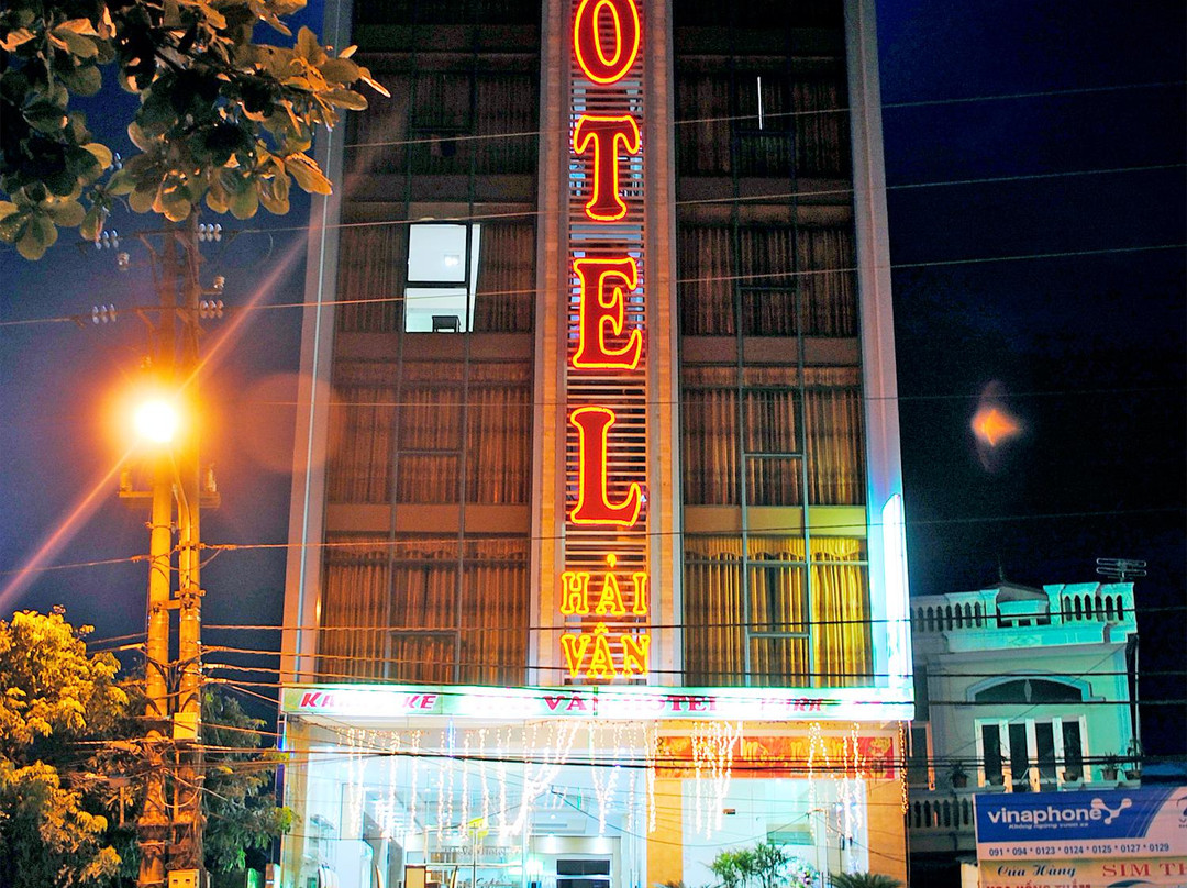 Hai Van Hotel