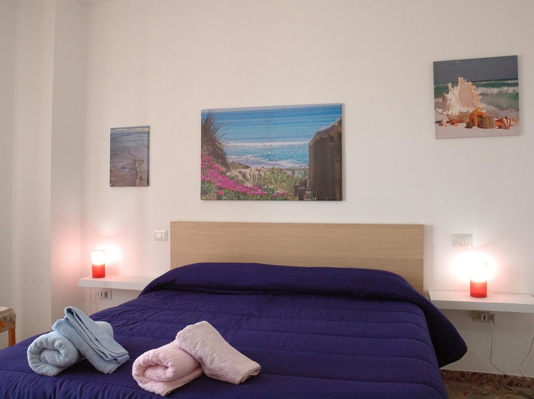 B&B Villa Giannini Laserra