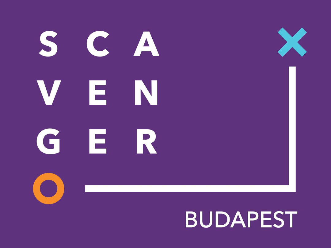 Scavenger Escape Rooms Budapest-布达佩斯必去景点