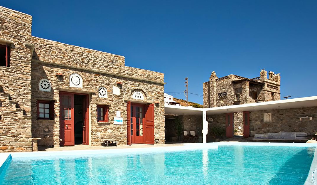 Tinos Habitart