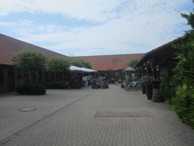 Landhotel Zur Schmiede-浴室