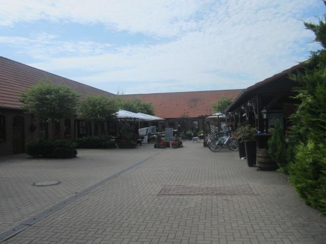 Landhotel Zur Schmiede主图