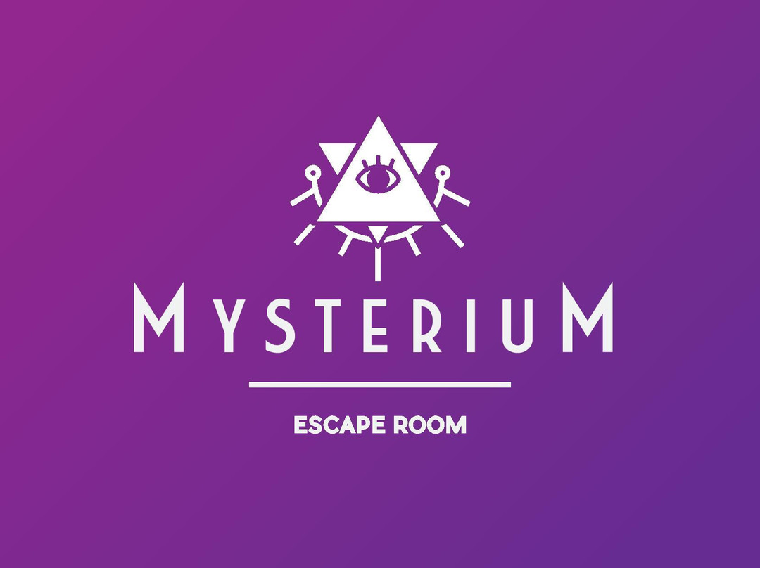 Mysterium Escape Room Murcia-穆尔西亚必去景点
