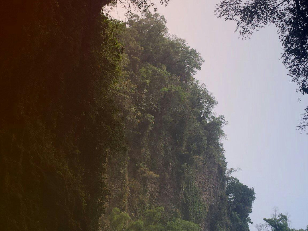 Cascada el Encanto景点图片