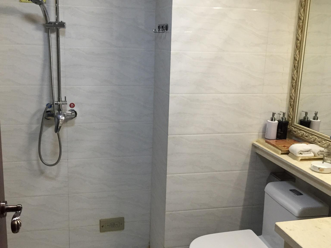 锦绣金华酒店主图