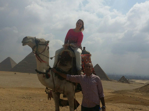 Egypt Online