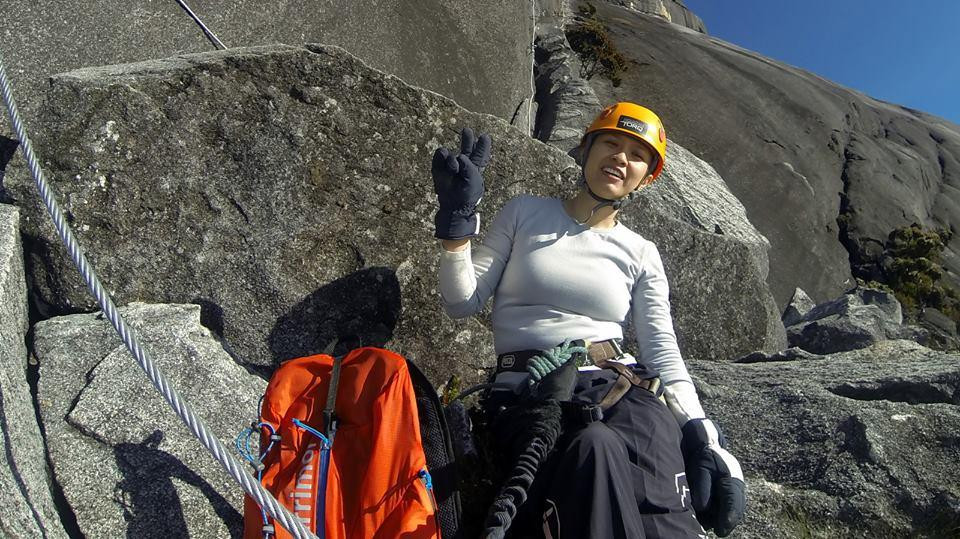 Mountain Trails Tours & Travel-亚庇必去景点