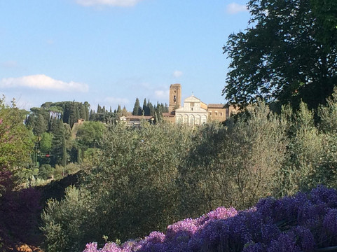I Like Florence-佛罗伦萨必去景点