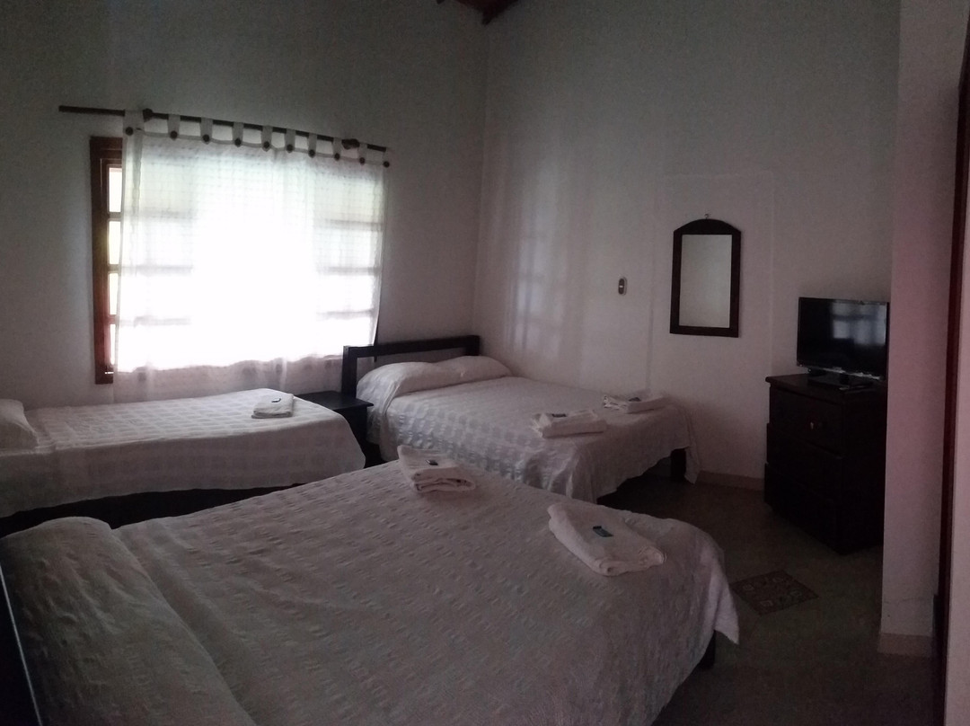 Finca Hotel Andaquies主图