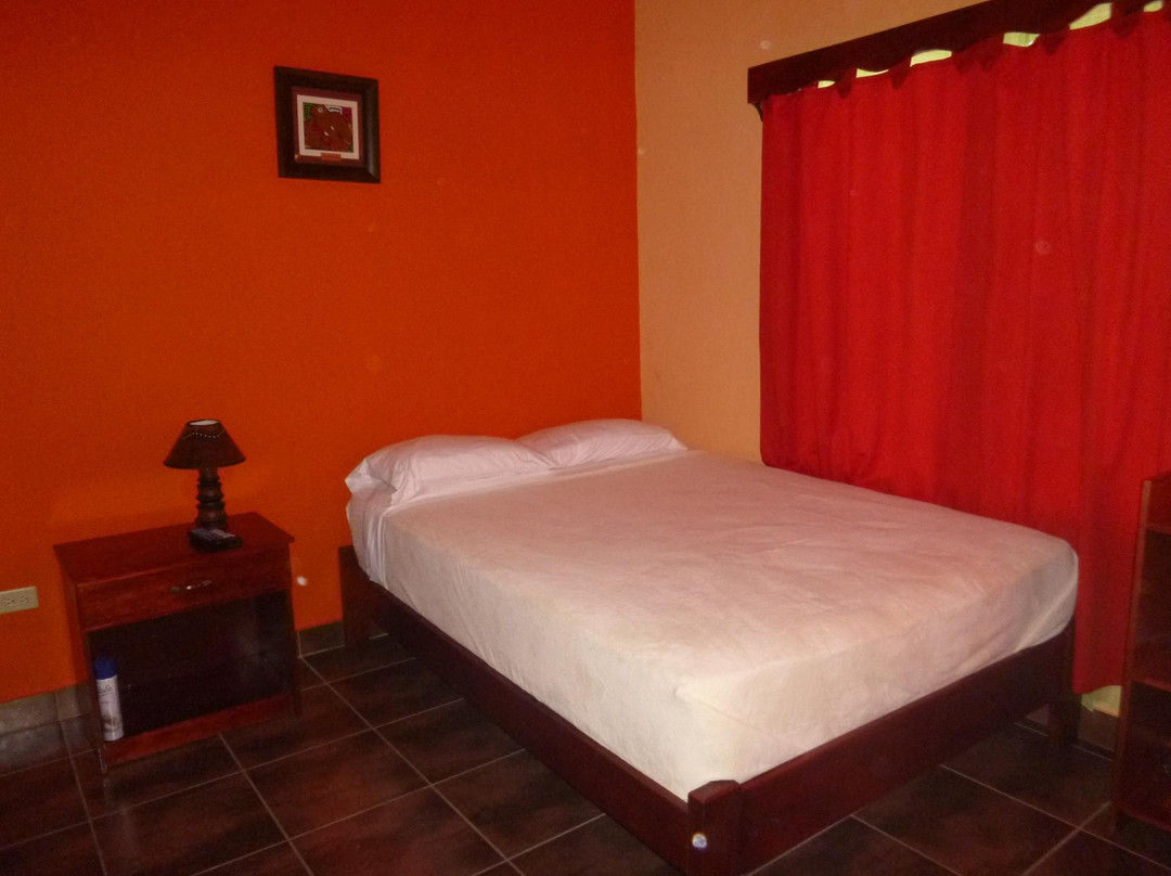 The Town Inn Boquete主图