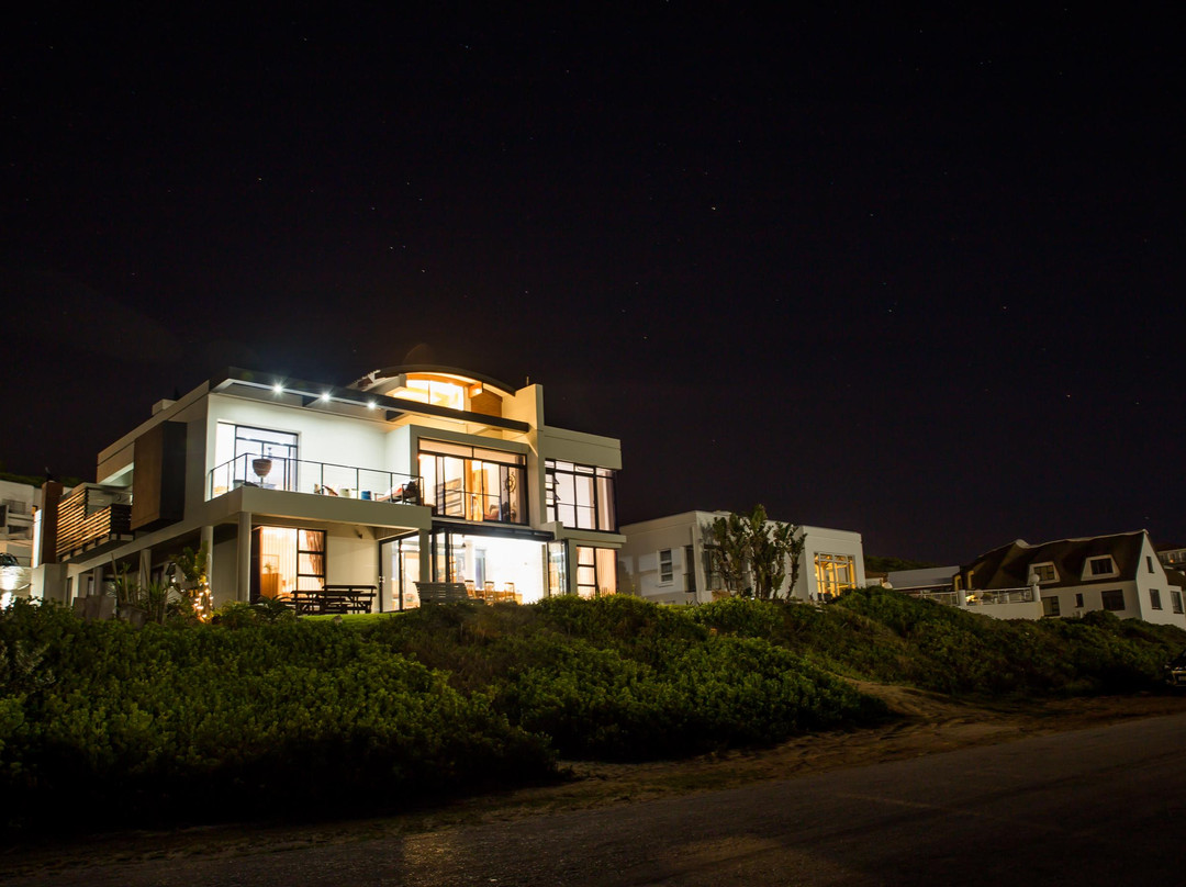 Clarendon Marine酒店住宿-Sawubona Guesthouse