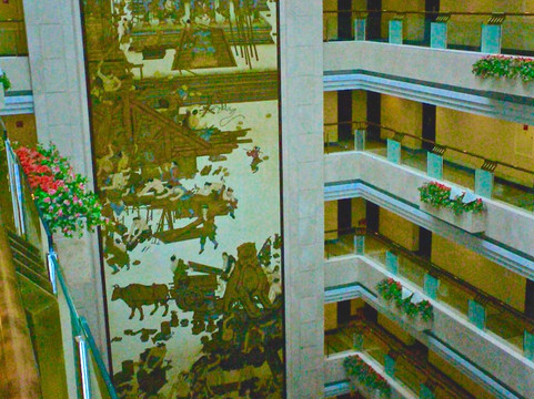 深圳五洲宾馆主图