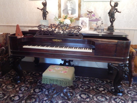 Stagecoach Inn Museum-Newbury Park必去景点