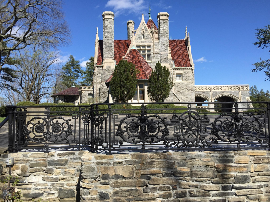 Woodmont-Gladwyne必去景点