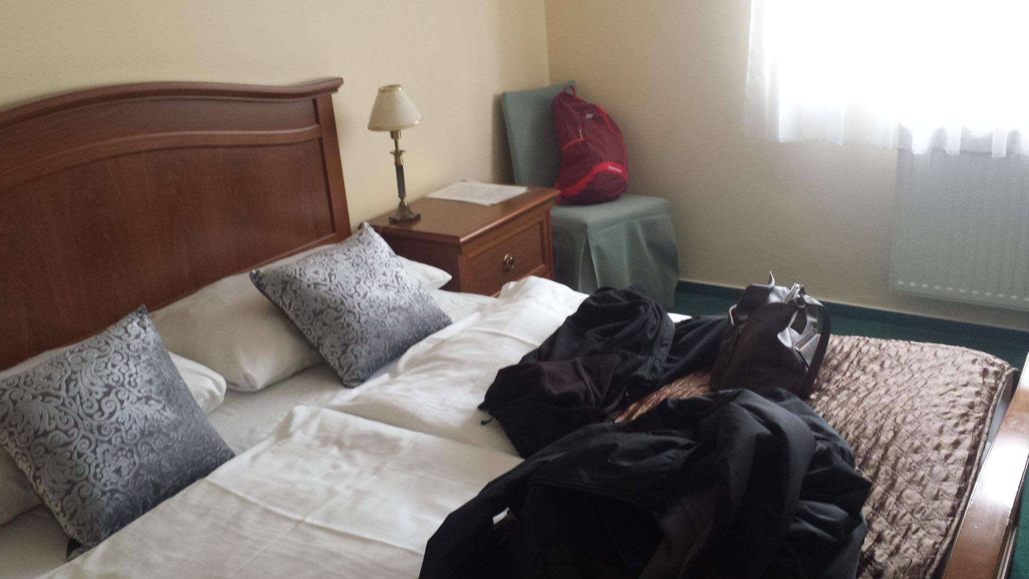 Platan Hotel-官方