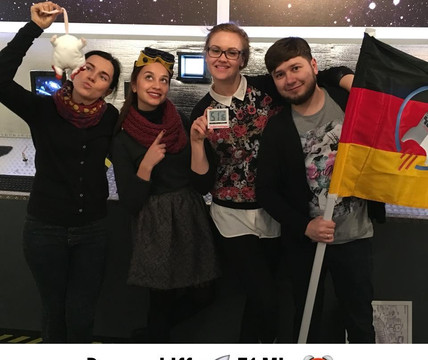 Smart Room - Live Escape Game-柏林必去景点