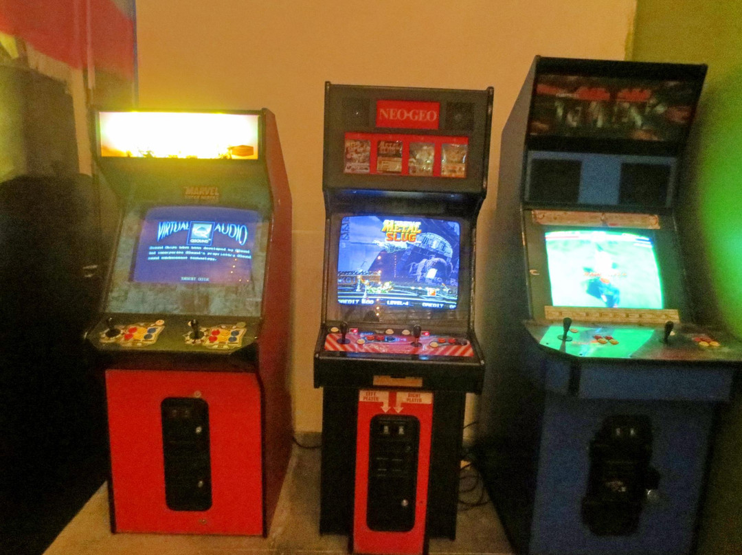 Transplants Brewing Company-棕榈谷必去景点