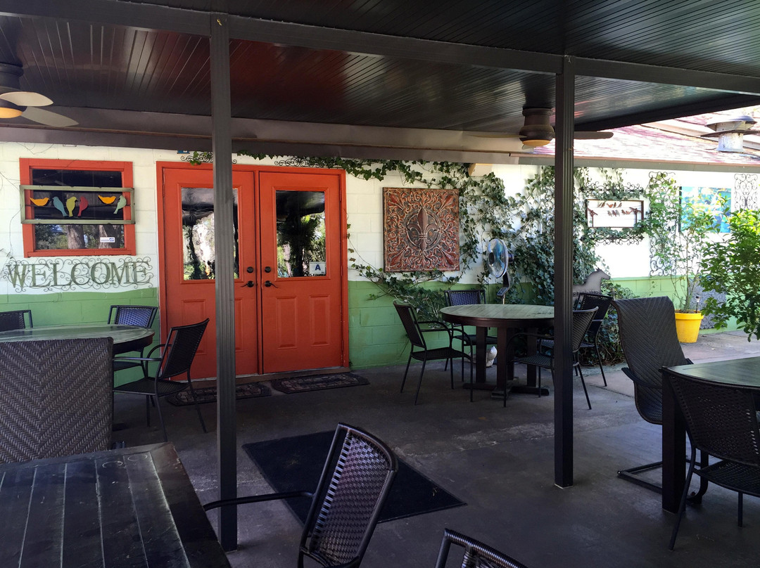 Bath餐馆和美食-Iron Horse Grill