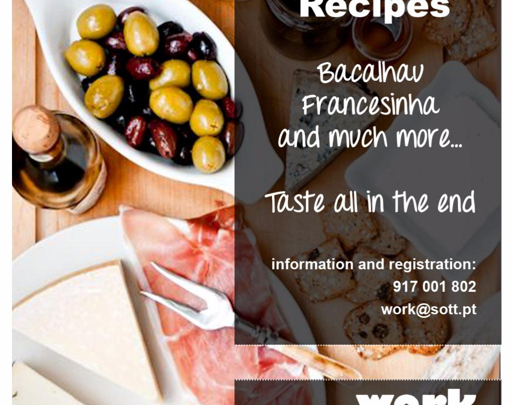 Work Espaço Criativo-波尔图必去景点