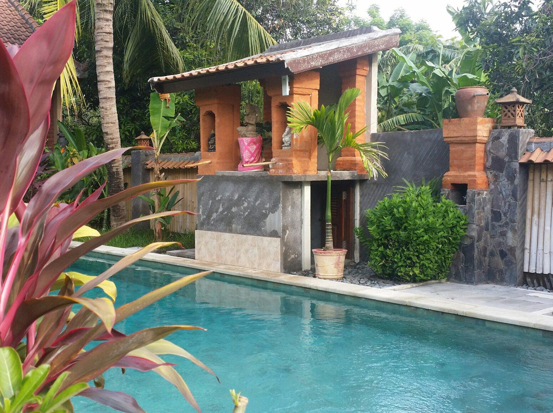 The Sari Bungalows主图