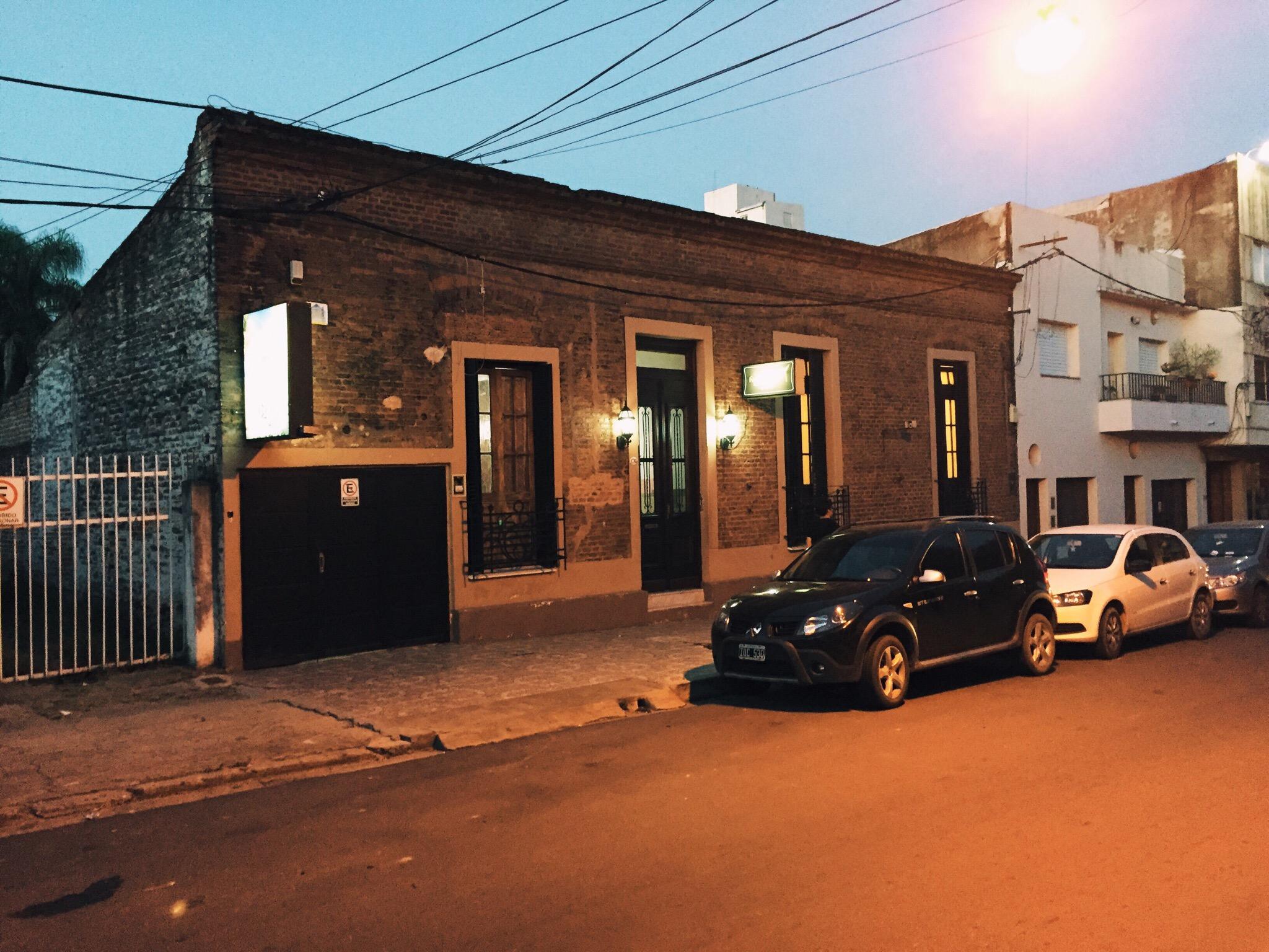 Nanderoga B&B-官方