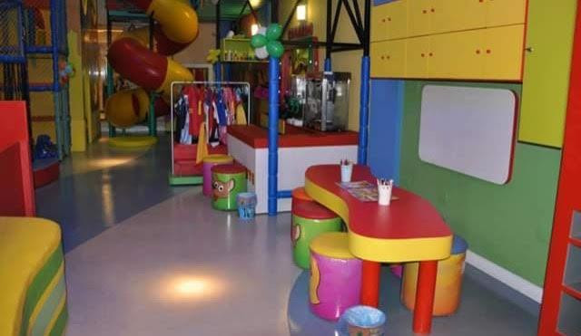 Pátio Buriti-Feira de Santana必去景点