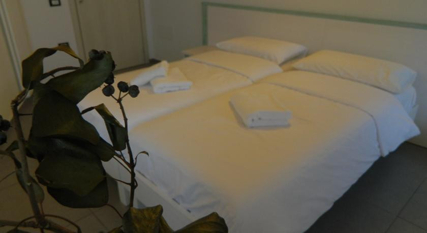 B&B Le Falesie主图