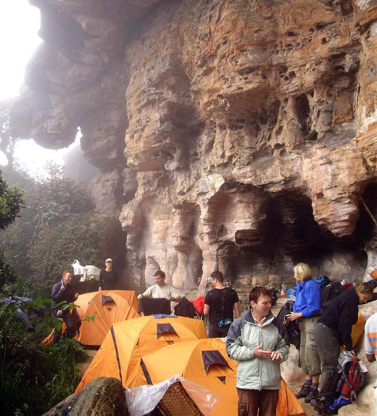 Tours Venezuela景点图片