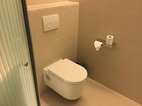 光谷禧玥酒店主图