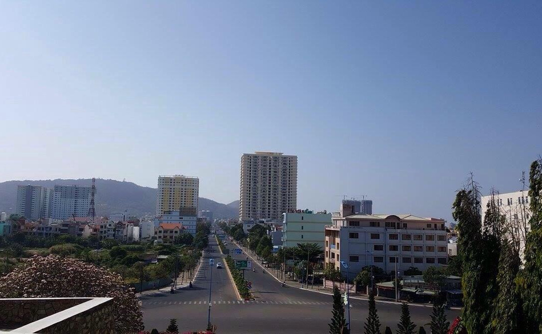Martyrs' Memorial-头顿必去景点