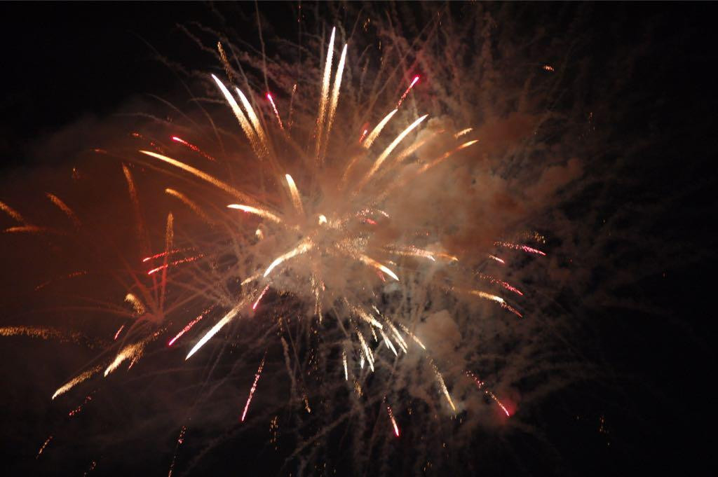 Shonan Hiratsuka Fireworks-平冢市必去景点