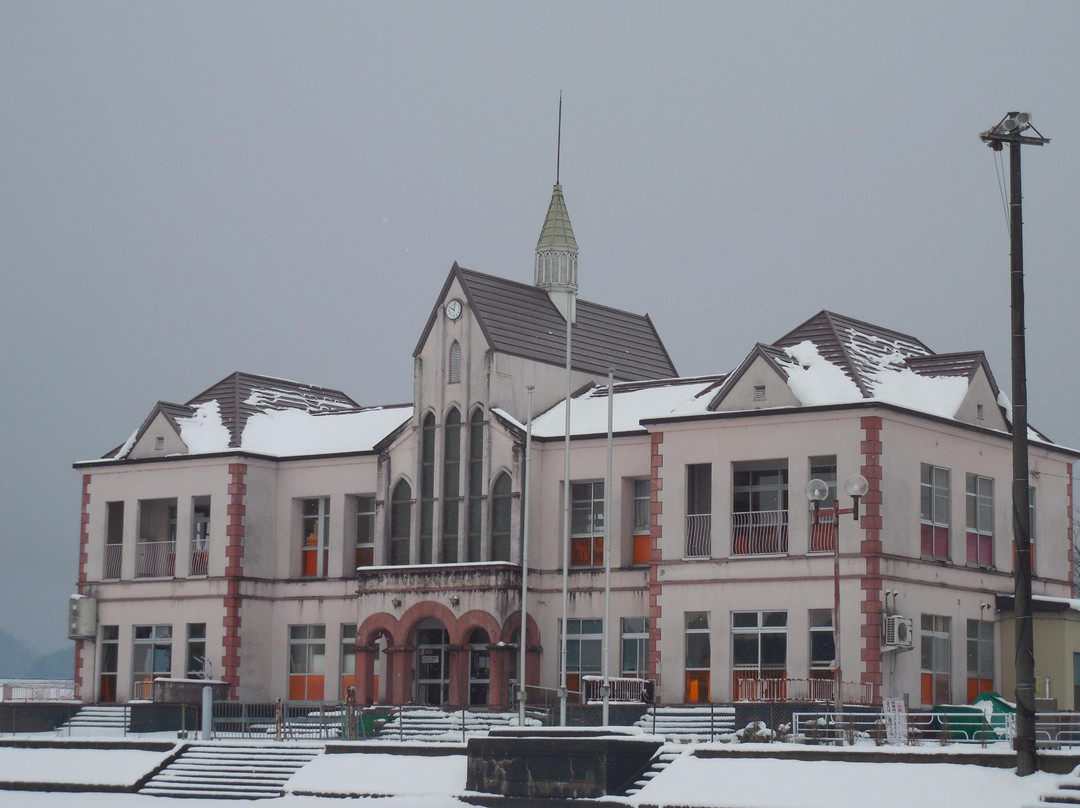 Kitakanda Nursery School
