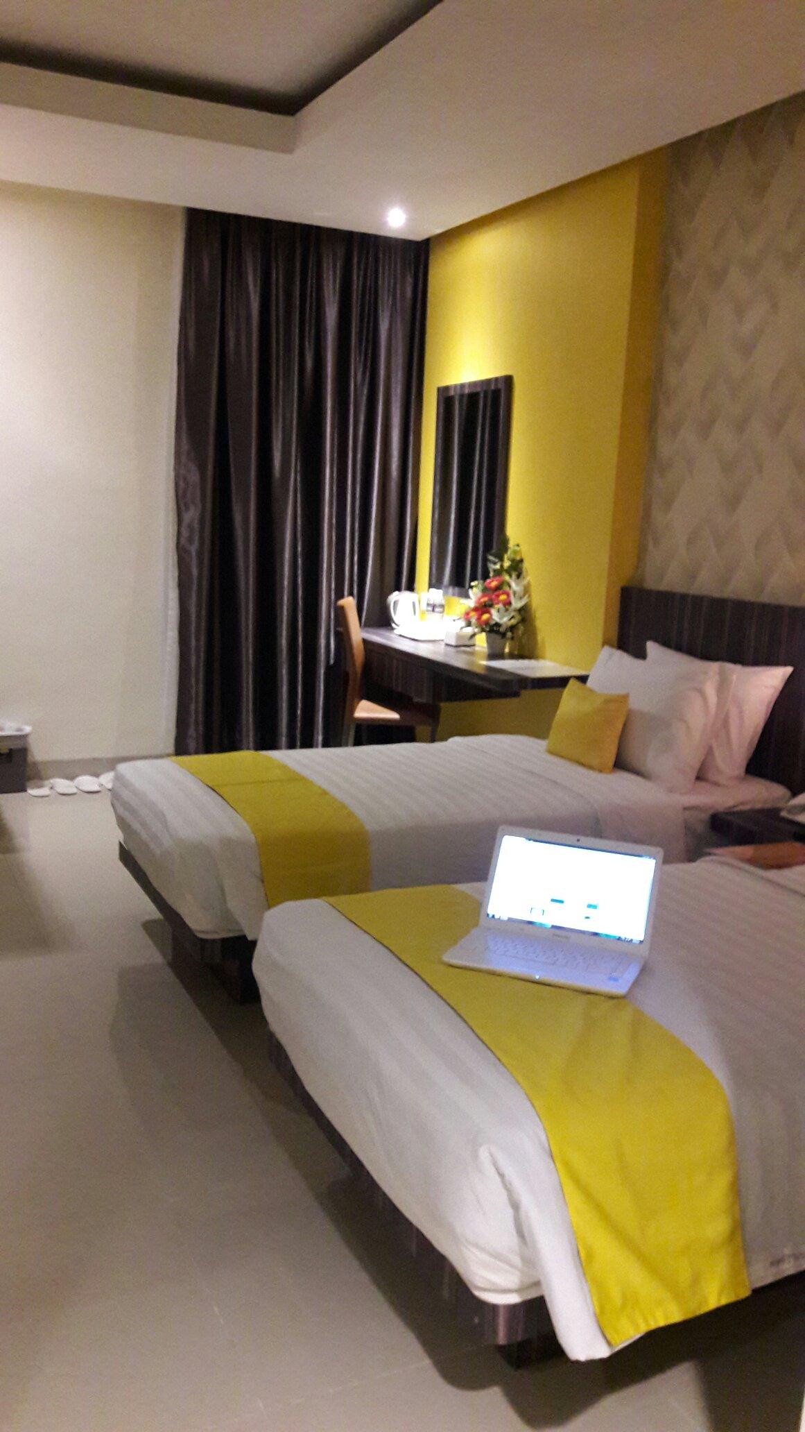 Kaliban Hotel-官方