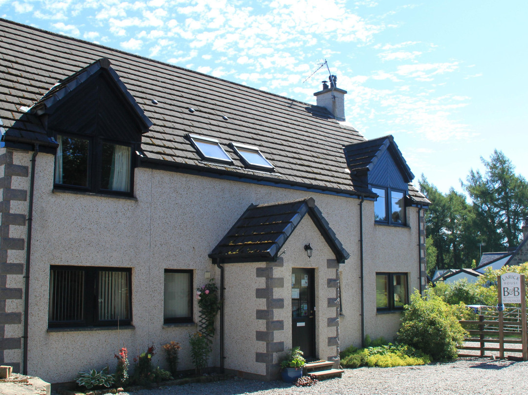 Larick House B&B