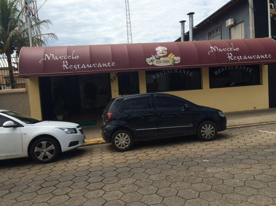 Marcelo Restaurante